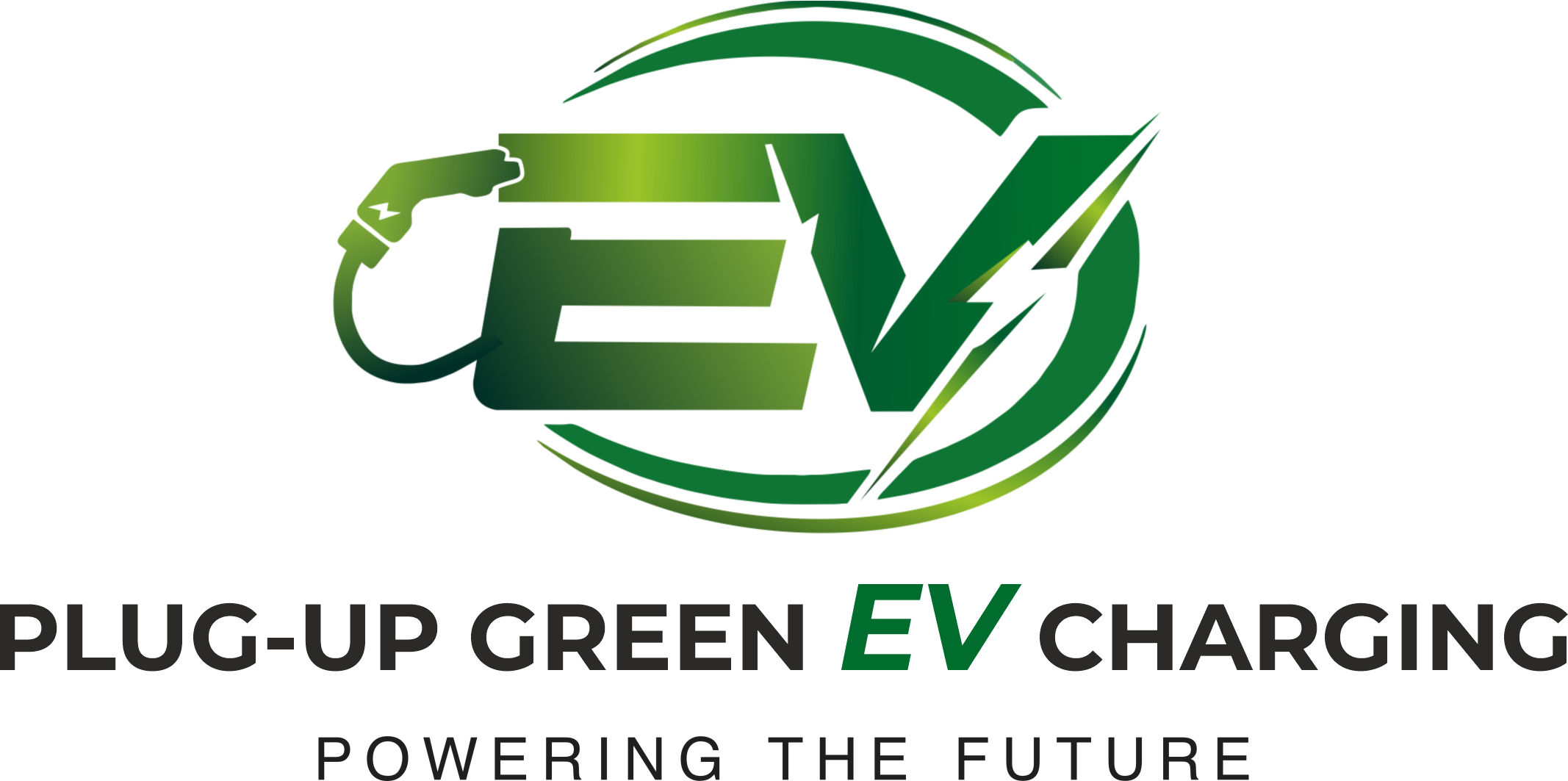 PLUG-UP GREEN EV CHARGING